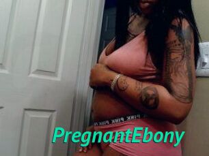 PregnantEbony