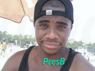 PresB
