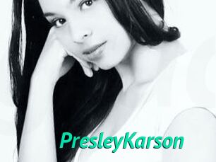 PresleyKarson