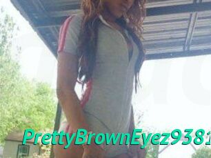 PrettyBrownEyez9381