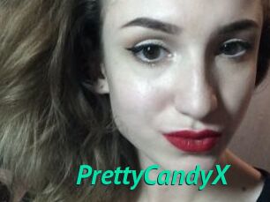 PrettyCandyX