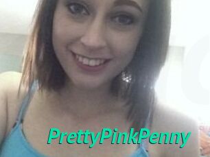 PrettyPinkPenny