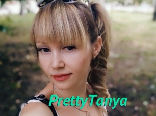 PrettyTanya