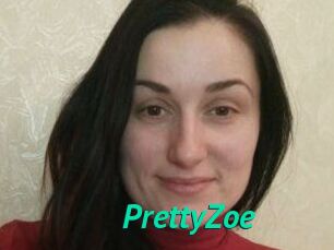 PrettyZoe