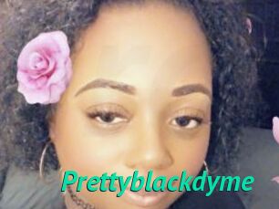 Prettyblackdyme