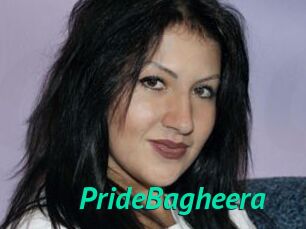 PrideBagheera