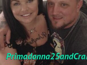 Primadonna25andCraig