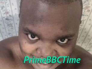 PrimeBBCTime