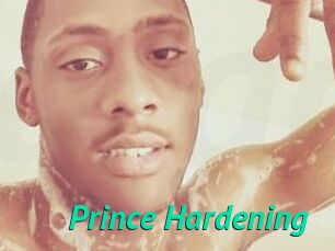 Prince_Hardening