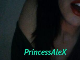 PrincessAleX