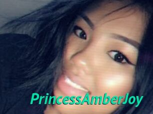 PrincessAmberJoy