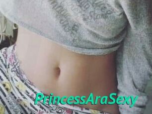 PrincessAraSexy