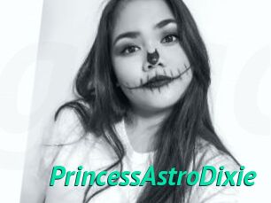 PrincessAstroDixie