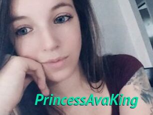 PrincessAvaKing