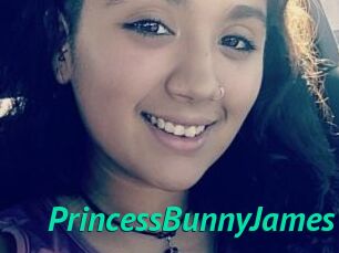 PrincessBunnyJames