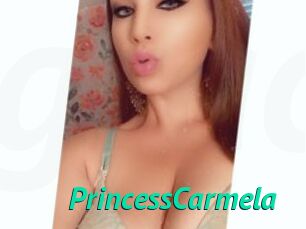 PrincessCarmela