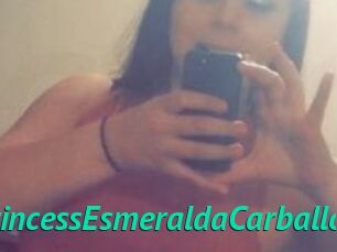 PrincessEsmeraldaCarballo