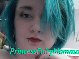 PrincessFairyMomma