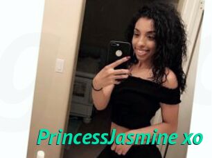 PrincessJasmine_xo