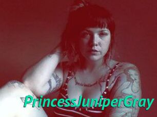 PrincessJuniperGray