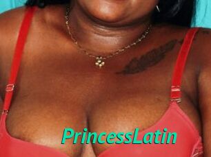 PrincessLatin