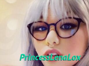 PrincessLenaLox