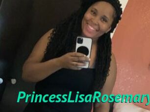 PrincessLisaRosemary