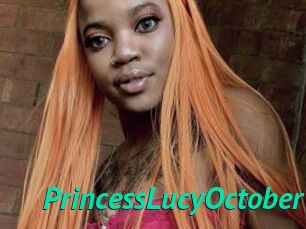 PrincessLucyOctober