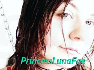 PrincessLunaFae