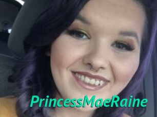 PrincessMaeRaine