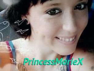 PrincessMarieX