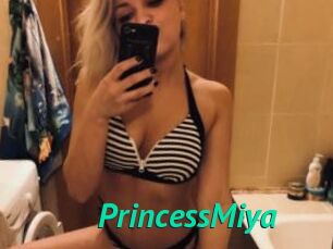 PrincessMiya