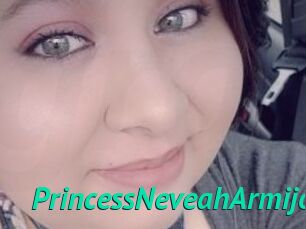 PrincessNeveahArmijo