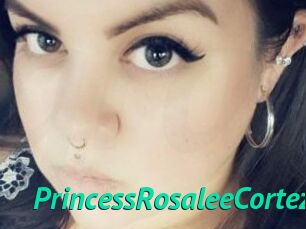 PrincessRosaleeCortez