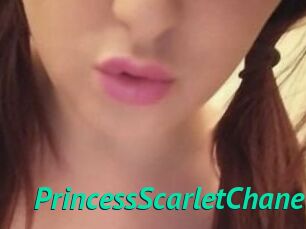 PrincessScarletChanel