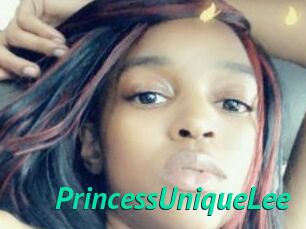 PrincessUniqueLee