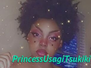 PrincessUsagiTsukiki