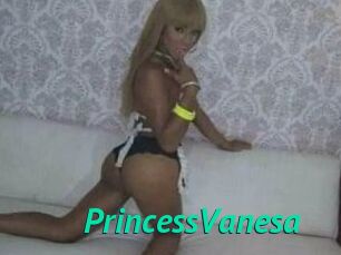 PrincessVanesa