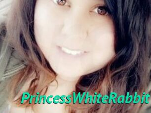 PrincessWhiteRabbit