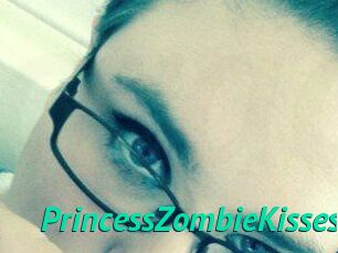 PrincessZombieKisses