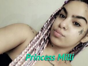 Princess_Milli