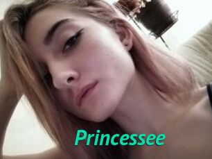 Princessee