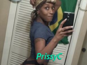 PrissyC