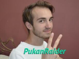 PukanRaider