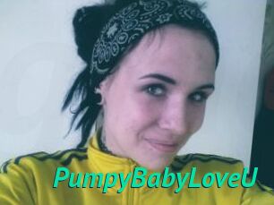 PumpyBabyLoveU