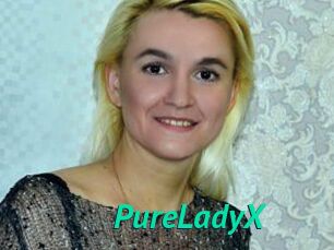 PureLadyX