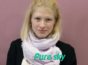 Pure_sky