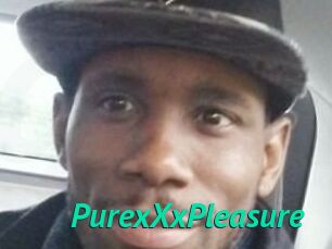 PurexXxPleasure