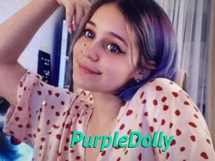 PurpleDolly