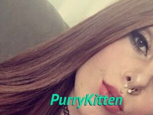 PurryKitten